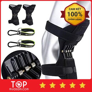 [ Bảo hành 12 tháng ]  thiết bị bảo vệ đầu  gối Trợ Lực Đầu Gối  Chính hãng