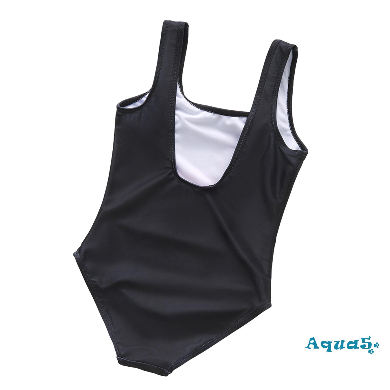 Bodysuit In Hình Hoạt Hình Dễ Thương Cho Bé Gái