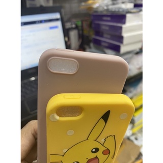 Ốp lưng IPhone 5G/5S/5Se dẻo in hình