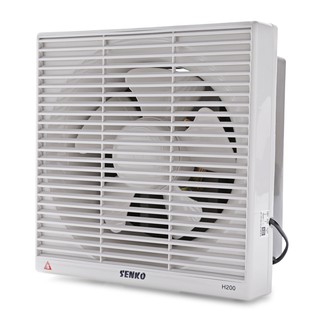 Quạt hút Senko H200 45W