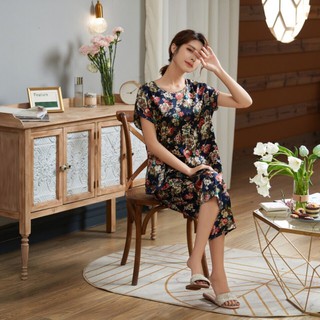 Đồ bộ Lụa Satin cao cấp sang trọng