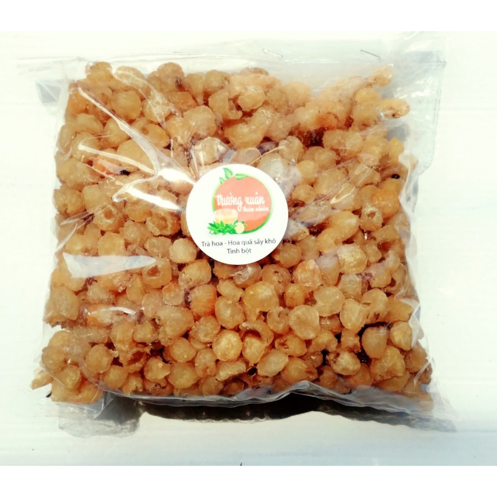 Long nhãn Hưng Yên 100g