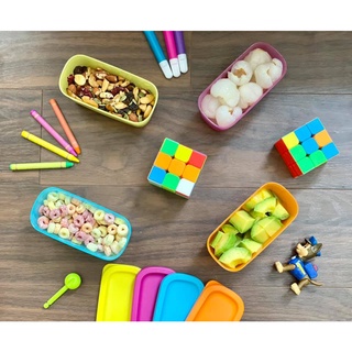 bộ hộp mini 250ml tupperware