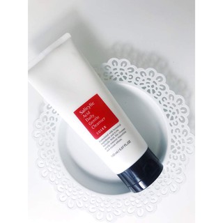 Sữa rửa mặt COSRX Salicylic acid daily gentle cleanser
