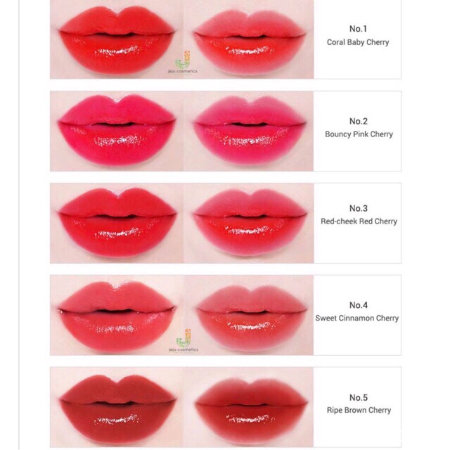 SON INNISFREE VIVID OIL TINT | BigBuy360 - bigbuy360.vn