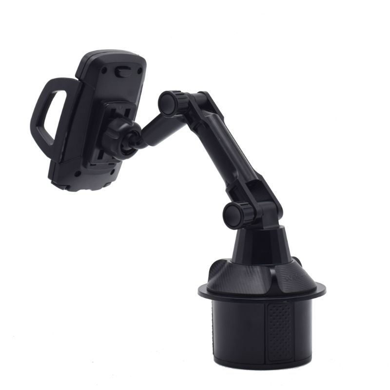 Giá Đỡ Điện Thoại Xoay 360 Độ Tiện Dụng Trên Xe Hơi° Giá Đỡ Điện Thoại / Thiết Bị Định Vị GPS Tùy Chỉnh Tiện Dụng Cho