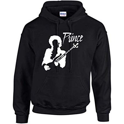 Áo Khoác Hoodie In Hình Hoàng Tử Hoàng Tử Độc Đáo