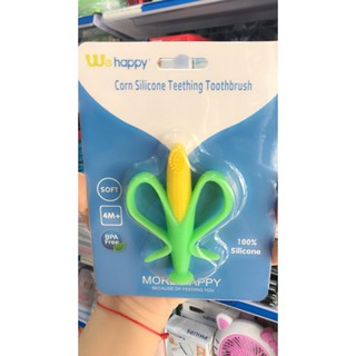 GẶM NƯỚU HÌNH BẮP NGÔ CHO BÉ