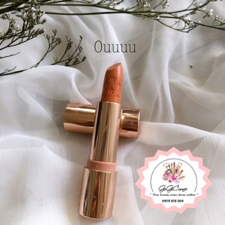 SON THỎI COLOURPOP LUX LIPSTICK 3.5GRAM