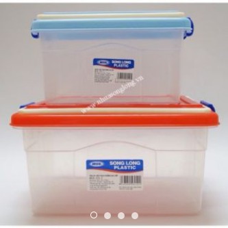 HỘP ĐỰNG THỰC PHẨM CAO CẤP 2172 SONG LONG