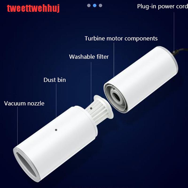 Máy Hút Bụi Cầm Tay Mini 120w 7000pa | BigBuy360 - bigbuy360.vn