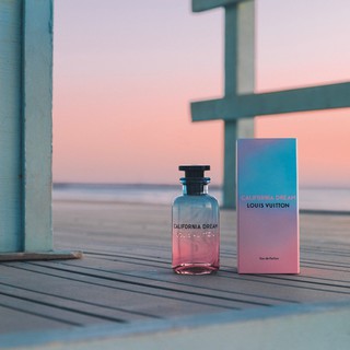 Nước Hoa Louis Vuitton California Dream
