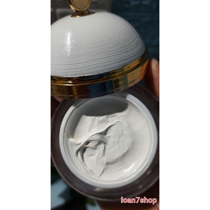 Kem zenny LUXURY tặng son, serum, srm  sỉ ib