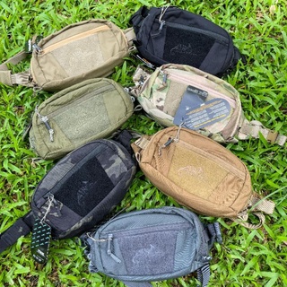 Túi bao tử Helikon - Tex Possum waste pack