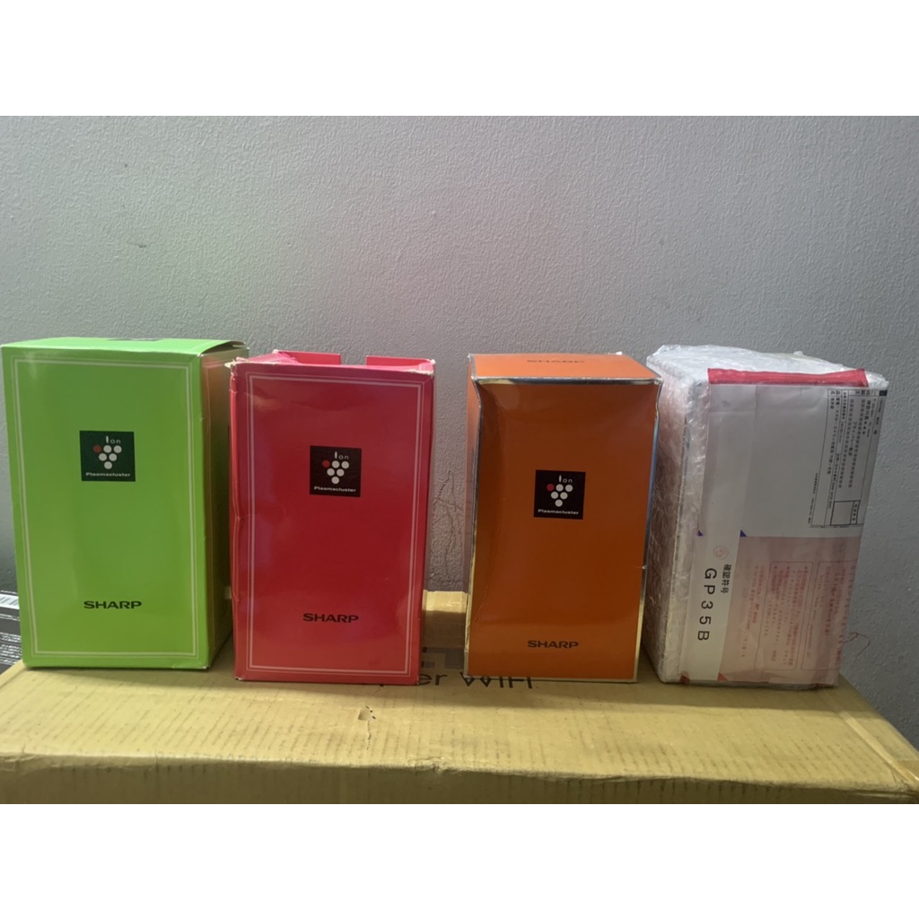 LỌC KHÔNG KHÍ, KHỬ MÙI ION SHARP IG- B20 ,SHARP IG- C20 - CUNG CẤP 25000 -75000 ĐƠN VỊ ION