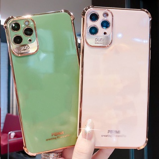 Ốp Lưng Qile IPHONE 11 PRO MAX sang trọng lịch lãm