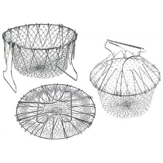 Rổ thông minh đa chức năng