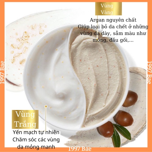 [HÀNG CHÍNH HÃNG-CÓ SẴN] DOVE TẨY TẾ BÀO CHẾT CHO BODY DOVE CHÍNH HÃNG FULL SIZE | BigBuy360 - bigbuy360.vn