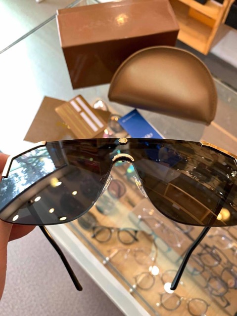 Kính râm GUC UNISEX Tuấn Hưng  sành điệu | BigBuy360 - bigbuy360.vn