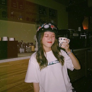 Pass GW BOGO TEE của Nowsaigon