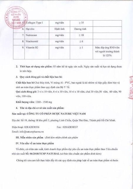 Viên Uống Trắng Da Beauty Plus | BigBuy360 - bigbuy360.vn