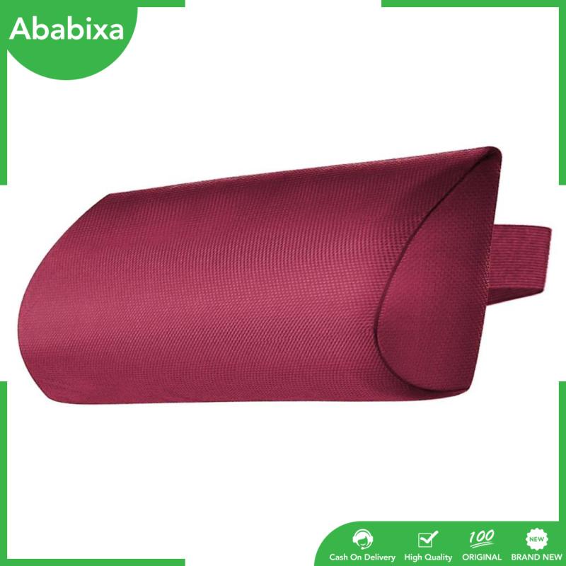 Gối Nghỉ Trưa Bằng Xốp Mềm Gấp Gọn Tiện Dụng