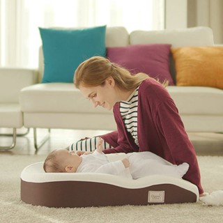 Đệm nằm Coza Baby Bed Premium