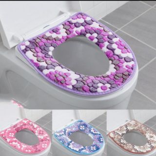 TẤM_ NỆM NỈ LÓT BỒN CẦU CHỐNG LẠNH