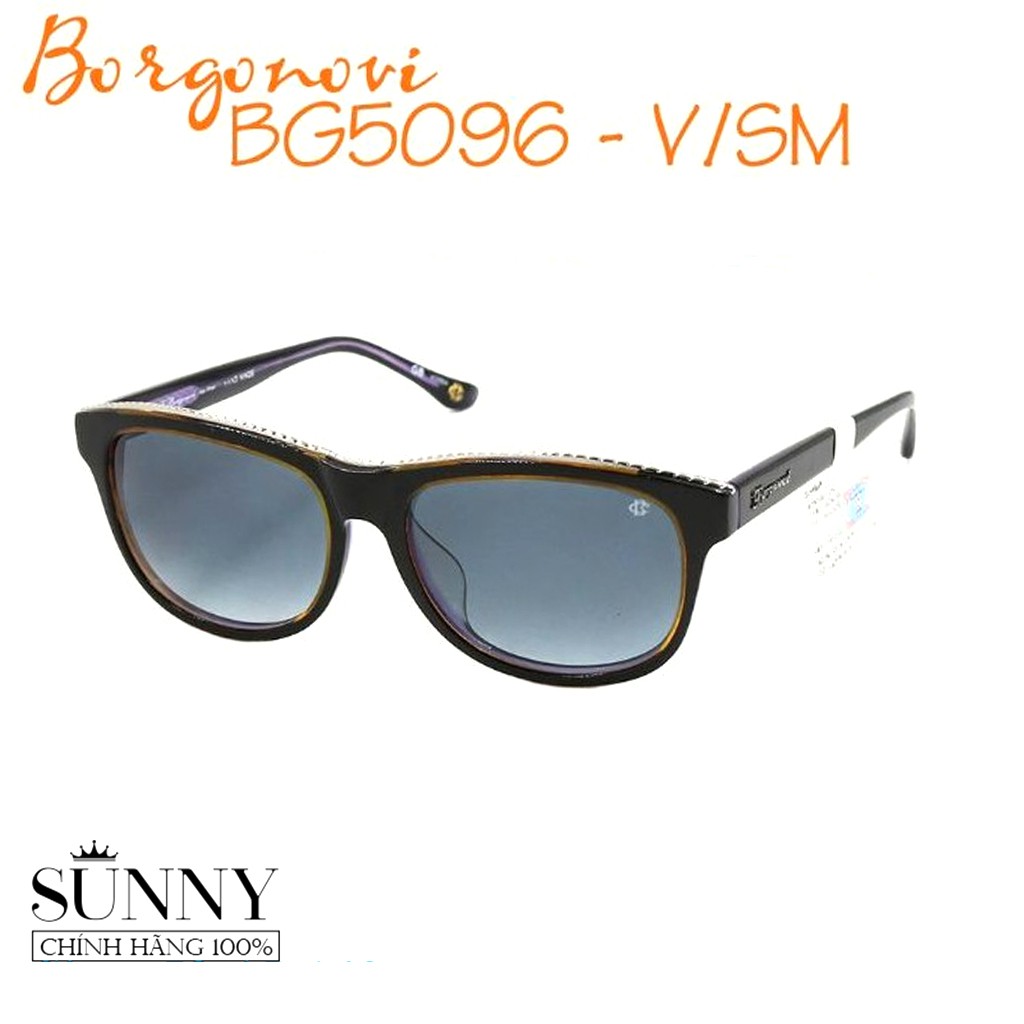 Kính Mát Nữ G.Borgonovi GB5096
