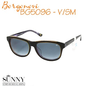Kính Mát Nữ G.Borgonovi GB5096