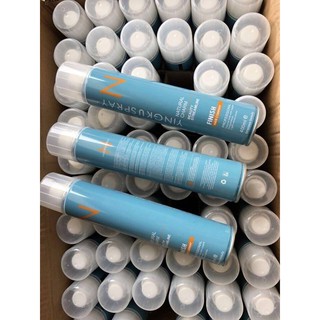 Keo Xịt Giữ Nếp Tóc Hiệu Yingpaispray