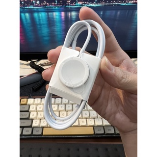 Sạc Apple Watch Zin Chính Hãng - Bảo Hành 12 Tháng