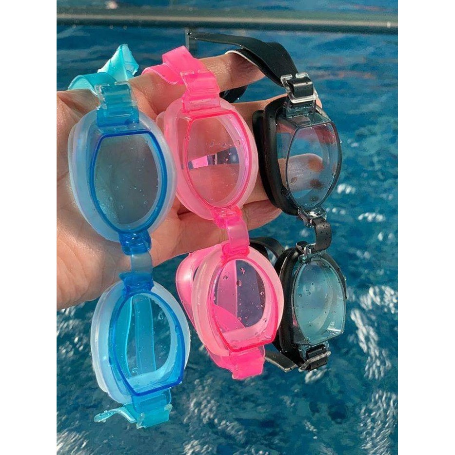 Kính bơi Swim Junor Goggle Nhật