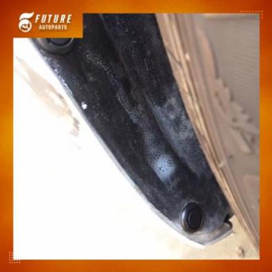Bộ chốt nhựa, đinh tán nhựa chắn bùn, Long dè xe Mazda 2, 3, CX-5, CX-30, CX-8,... - Future Autoparts