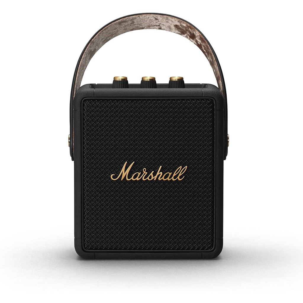 Loa Marshall Stockwell 2 - Hàng Chính Hãng