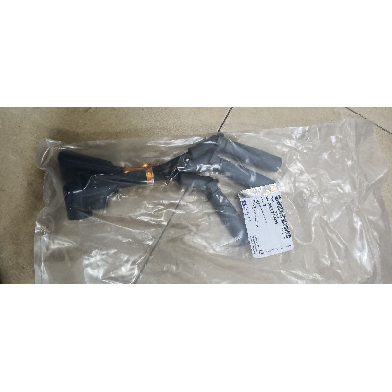 Dây cao áp Spark 2009-2012 (matiz 3) xịn GM