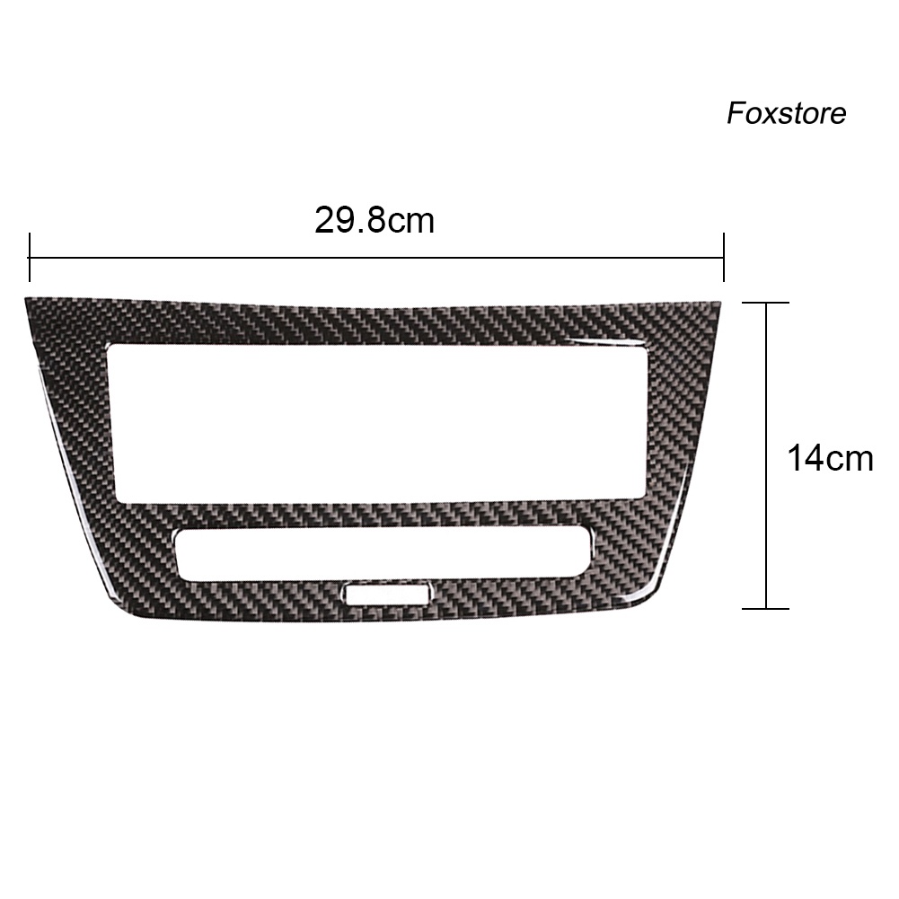 Miếng Dán Bảng Điều Khiển Xe Hơi Mercedes-Benz C-class W204 11-13