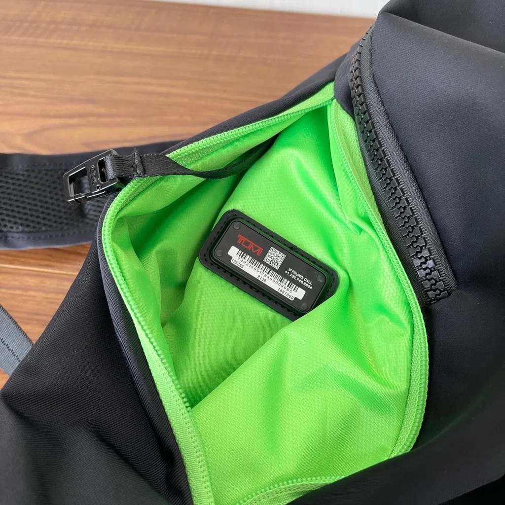 Balo Thiết Kế Mới Năng Động Thời Trang Dành Cho Nam798700 Túi Đựng Laptop RAZER Crossover Gọn Nhẹ Thời Trang