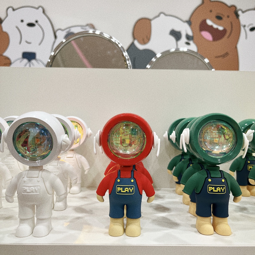 Đèn hoàng hôn nhiều màu, đèn led chụp ảnh, quay phim hình đáng yêu