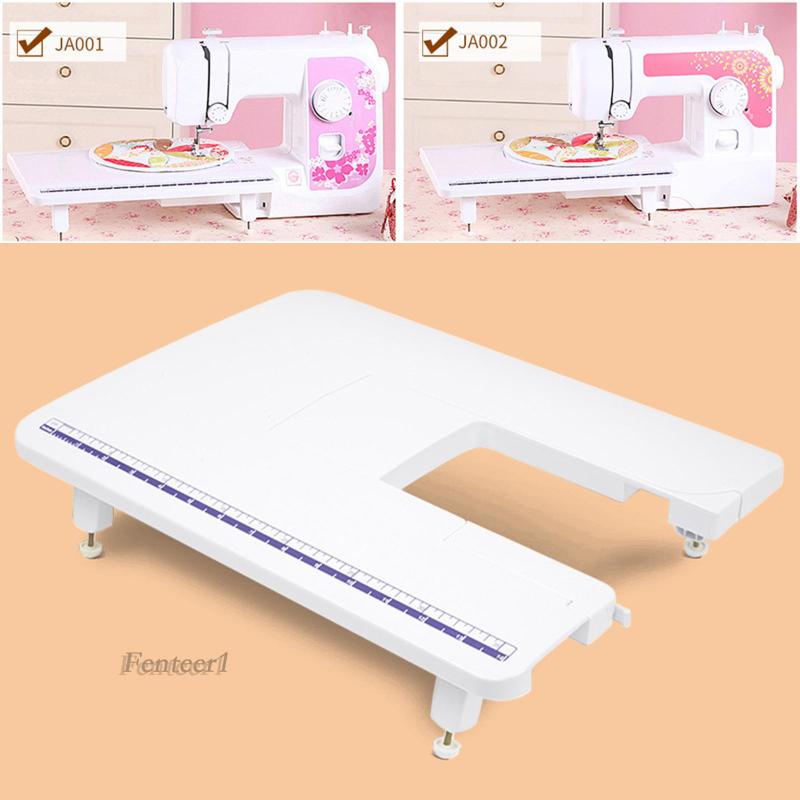 Bàn Máy May Mở Rộng Fenteer1 Cho Brother Desktop JA001