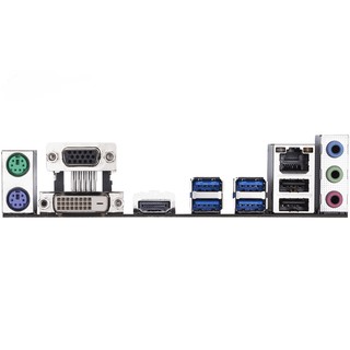 Mainboard Gigabyte B450M GAMING