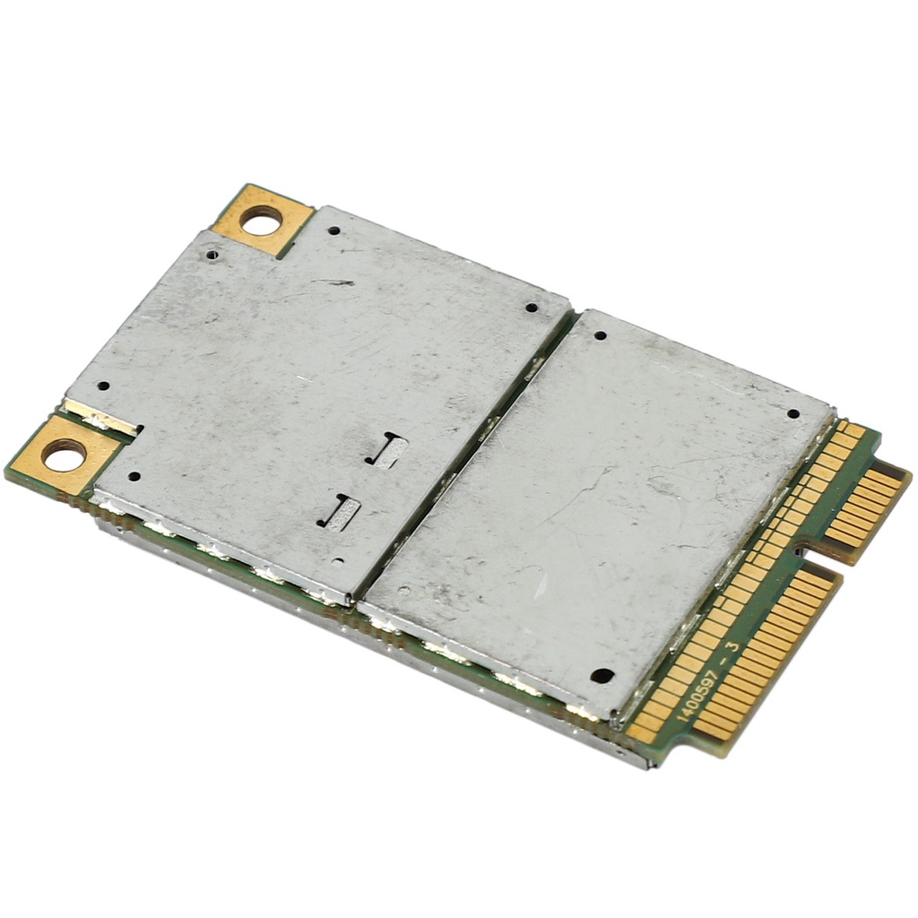 Card mạng SIERRA Gps Mc7700 3g / 4g Wwan Sierra Airprime 100Mbps 4g / 3g Gpsvn