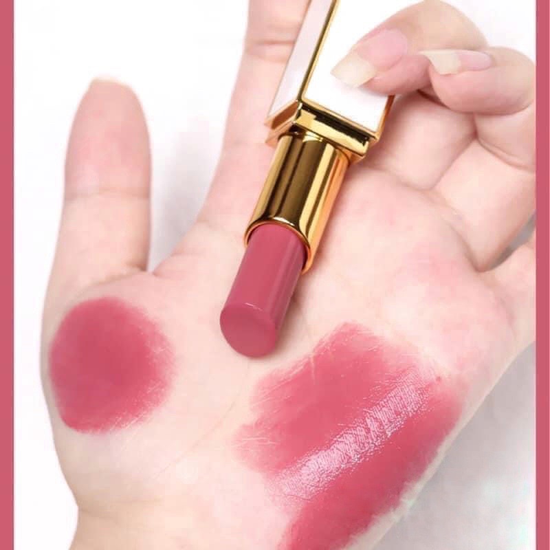 Son Tom Ford Ultra Shine Lip Color 03 Nubile/521 Du Ciel/706 L’Eclisse/05 Sweet Spot/107 L’amant/ 07 / 28 / 20 / 27