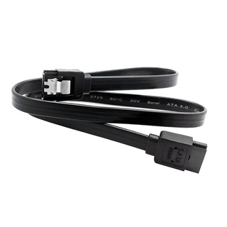 Dây cáp sata 3 dành cho ổ cứng HDD, SSD (màu ngẫu nhiên)