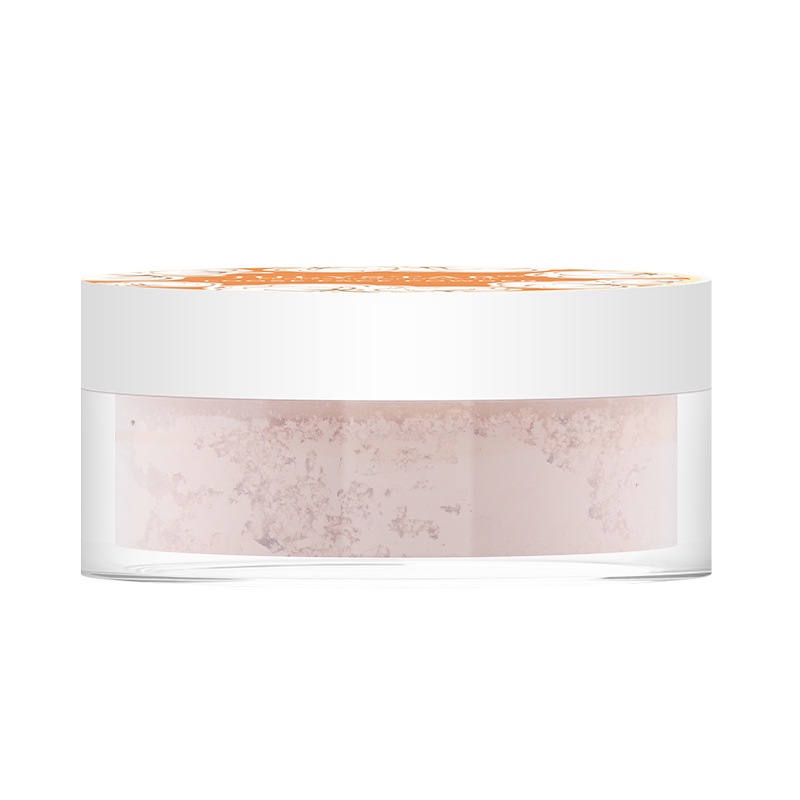 Phấn Phủ Dạng Bột Che Khuyết Điểm Kiểm Soát Dầu Mịn Màng