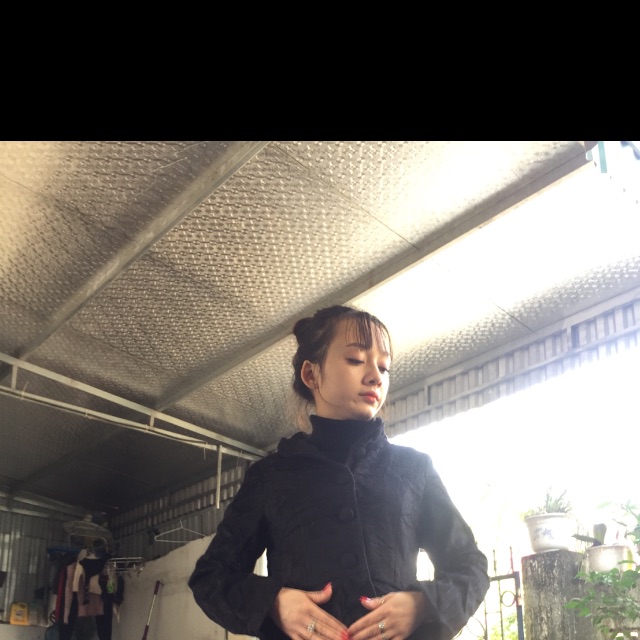 Dạ dang vay