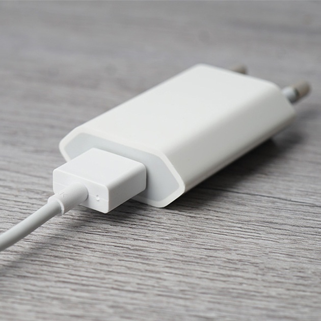 Bộ sạc iphone dẹp, củ cáp sạt nhanh ip 5 6 7 8 x 11 12, cóc dài, dây tiêu chuẩn - Bảo hành 1 Năm