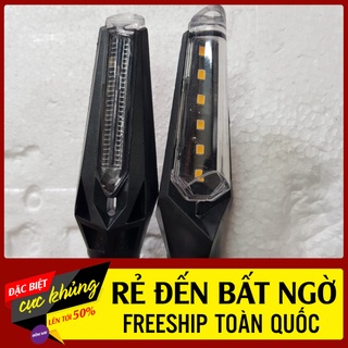 [LOẠI 1] Đèn Xi Nhan Cap A M133 48 V Xe Đạp Điện HUY XE ĐIỆN