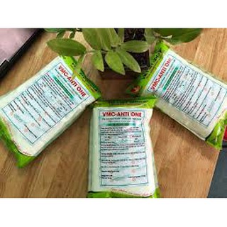 Vmc-anti one chất bảo quản tự nhiên cho giò chả