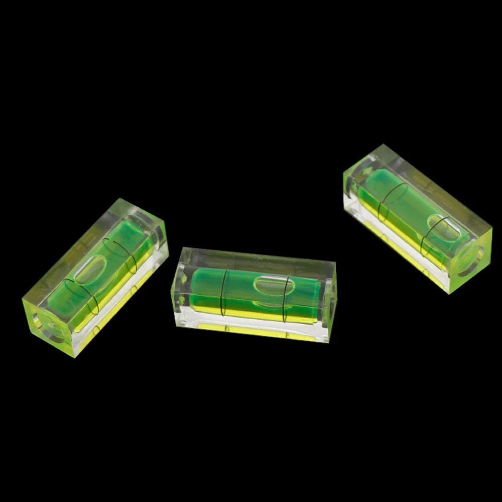 HARRIETT Dụng Cụ Đo Mức Độ Bằng Bong Bóng Cho Máy In 3D